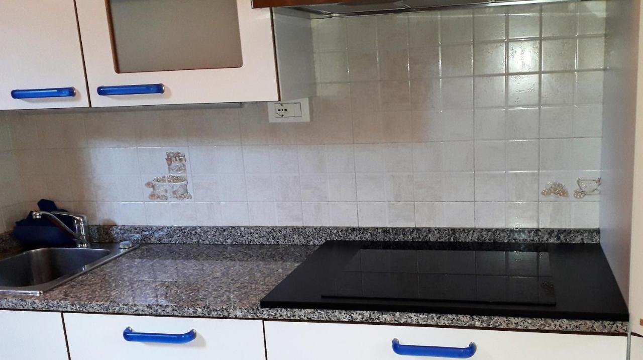 Casa Vacanze Da Ile Malborghetto Valbruna Ngoại thất bức ảnh
