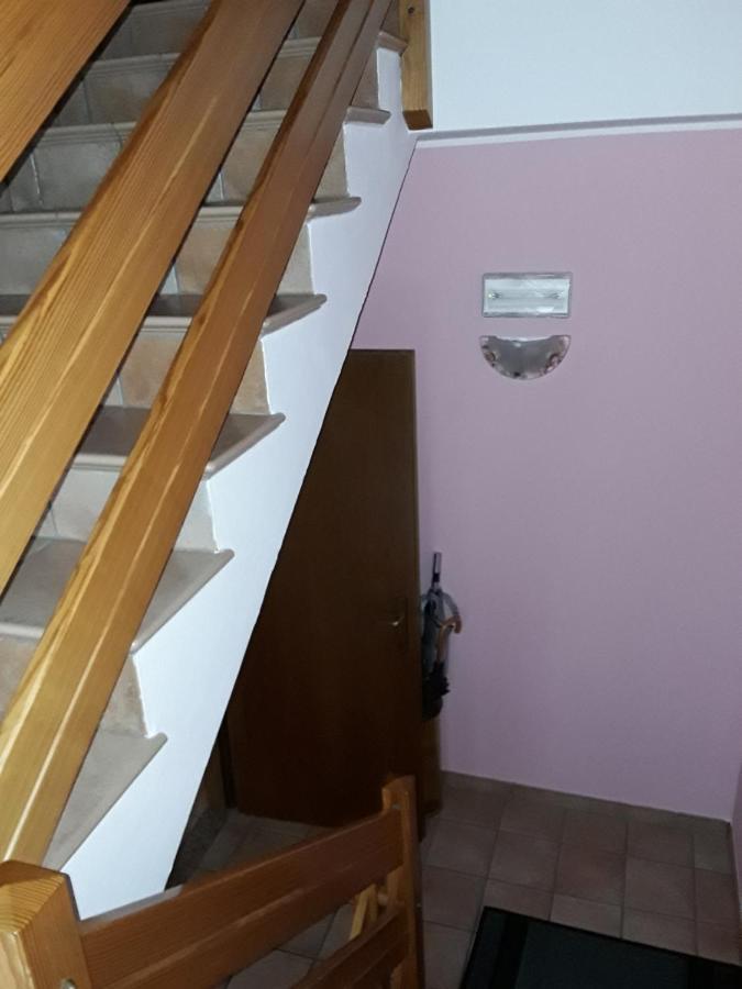 Casa Vacanze Da Ile Malborghetto Valbruna Ngoại thất bức ảnh