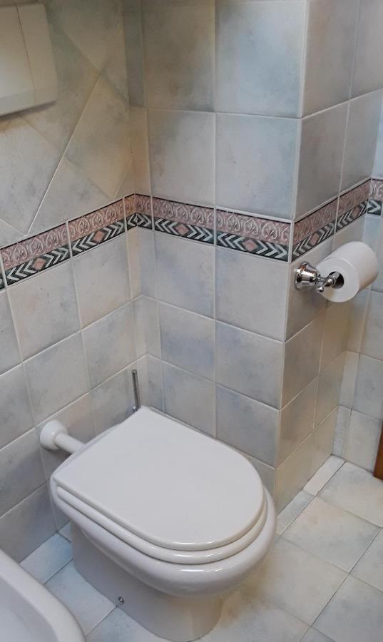Casa Vacanze Da Ile Malborghetto Valbruna Ngoại thất bức ảnh