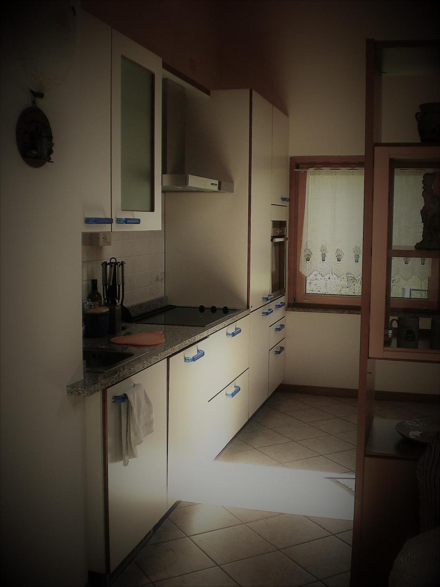 Casa Vacanze Da Ile Malborghetto Valbruna Ngoại thất bức ảnh