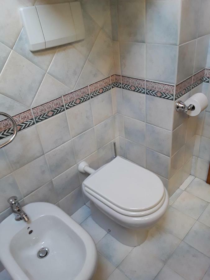 Casa Vacanze Da Ile Malborghetto Valbruna Ngoại thất bức ảnh