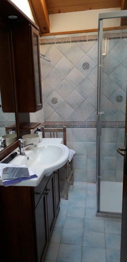 Casa Vacanze Da Ile Malborghetto Valbruna Ngoại thất bức ảnh